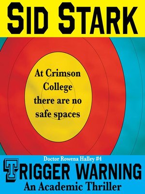 cover image of Trigger Warning